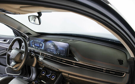 CheryExeed LX, 2023 год, 1 690 000 рублей, 9 фотография