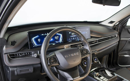 CheryExeed LX, 2023 год, 1 690 000 рублей, 20 фотография