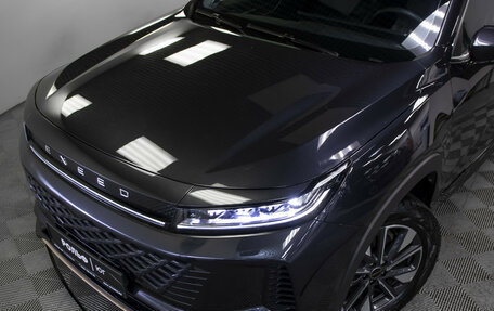 CheryExeed LX, 2023 год, 1 690 000 рублей, 22 фотография