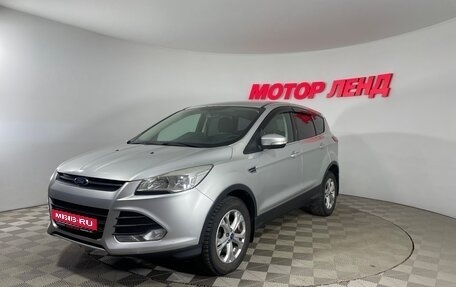 Ford Kuga III, 2014 год, 1 149 000 рублей, 1 фотография