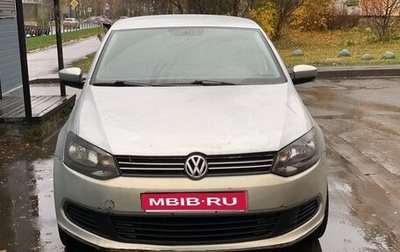 Volkswagen Polo VI (EU Market), 2015 год, 320 000 рублей, 1 фотография
