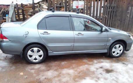 Mitsubishi Lancer IX, 2004 год, 400 000 рублей, 1 фотография