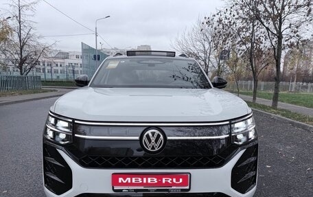 Volkswagen Teramont, 2025 год, 6 400 000 рублей, 1 фотография