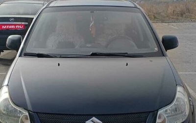 Suzuki SX4 II рестайлинг, 2007 год, 780 000 рублей, 1 фотография