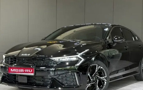 KIA K5, 2024 год, 2 950 000 рублей, 1 фотография
