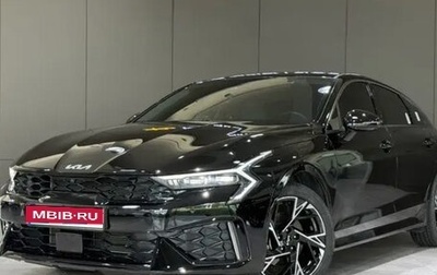 KIA K5, 2024 год, 2 950 000 рублей, 1 фотография