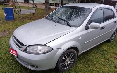 Chevrolet Lacetti, 2008 год, 442 000 рублей, 1 фотография