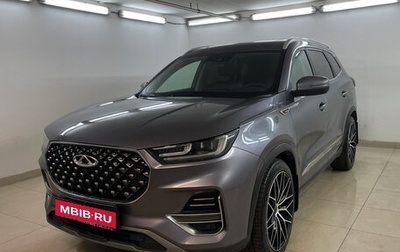 Chery Tiggo 8 Pro, 2022 год, 1 710 000 рублей, 1 фотография