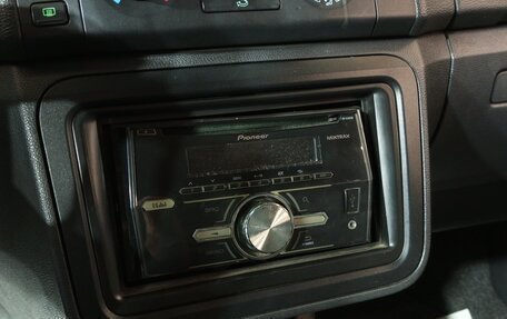 Skoda Fabia II, 2009 год, 399 000 рублей, 13 фотография