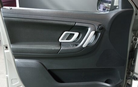 Skoda Fabia II, 2009 год, 399 000 рублей, 15 фотография