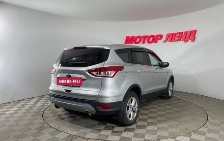 Ford Kuga III, 2014 год, 1 149 000 рублей, 4 фотография