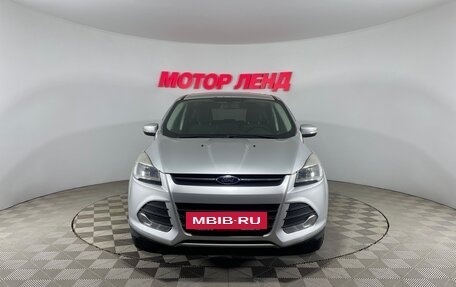 Ford Kuga III, 2014 год, 1 149 000 рублей, 2 фотография