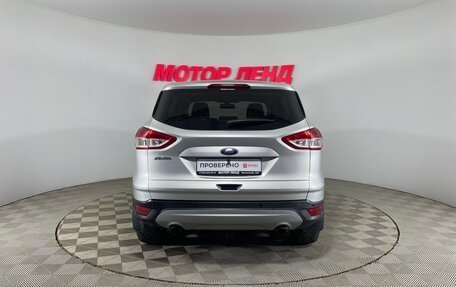 Ford Kuga III, 2014 год, 1 149 000 рублей, 5 фотография