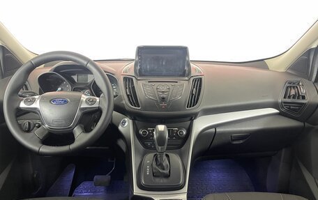 Ford Kuga III, 2014 год, 1 149 000 рублей, 13 фотография