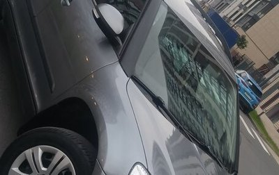 Skoda Yeti I рестайлинг, 2010 год, 620 000 рублей, 1 фотография