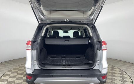 Ford Kuga III, 2014 год, 1 149 000 рублей, 10 фотография