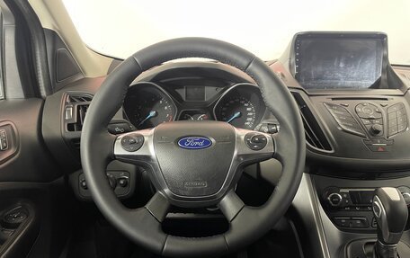 Ford Kuga III, 2014 год, 1 149 000 рублей, 14 фотография