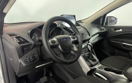 Ford Kuga III, 2014 год, 1 149 000 рублей, 11 фотография