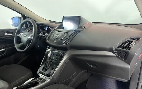 Ford Kuga III, 2014 год, 1 149 000 рублей, 12 фотография