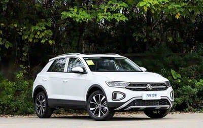 Volkswagen T-Roc I, 2025 год, 2 530 000 рублей, 1 фотография