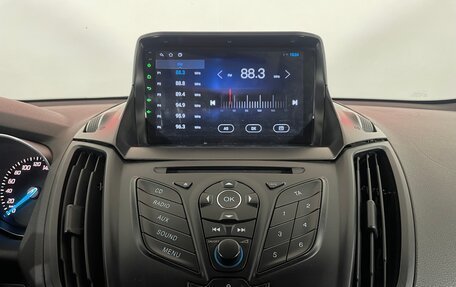 Ford Kuga III, 2014 год, 1 149 000 рублей, 18 фотография