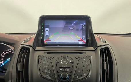 Ford Kuga III, 2014 год, 1 149 000 рублей, 19 фотография