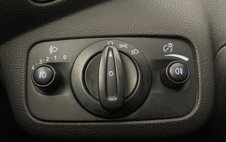 Ford Kuga III, 2014 год, 1 149 000 рублей, 25 фотография