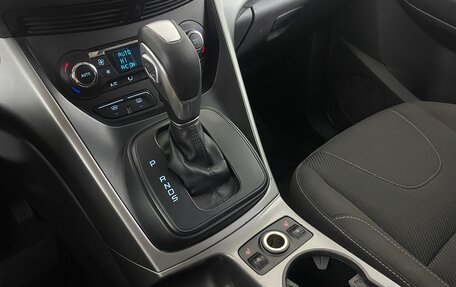 Ford Kuga III, 2014 год, 1 149 000 рублей, 21 фотография