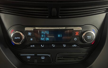 Ford Kuga III, 2014 год, 1 149 000 рублей, 20 фотография