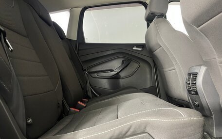 Ford Kuga III, 2014 год, 1 149 000 рублей, 27 фотография
