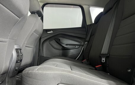 Ford Kuga III, 2014 год, 1 149 000 рублей, 26 фотография