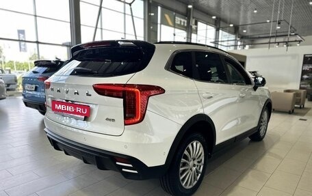 Haval Jolion, 2025 год, 2 849 000 рублей, 9 фотография