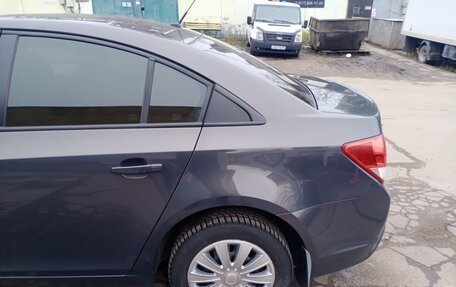 Chevrolet Cruze II, 2014 год, 950 000 рублей, 10 фотография