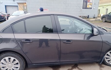 Chevrolet Cruze II, 2014 год, 950 000 рублей, 11 фотография