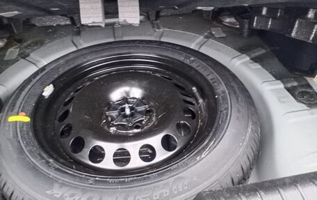 Chevrolet Cruze II, 2014 год, 950 000 рублей, 6 фотография