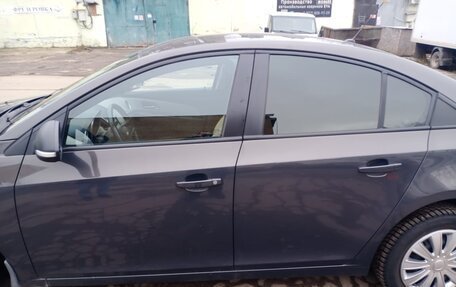 Chevrolet Cruze II, 2014 год, 950 000 рублей, 8 фотография