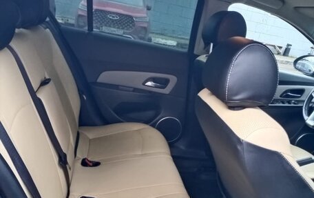 Chevrolet Cruze II, 2014 год, 950 000 рублей, 15 фотография