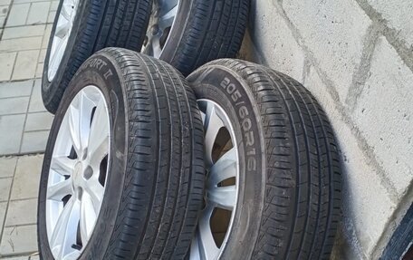 Chevrolet Cruze II, 2014 год, 950 000 рублей, 23 фотография