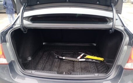 Chevrolet Cruze II, 2014 год, 950 000 рублей, 19 фотография