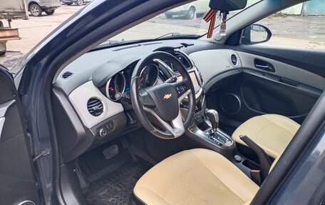 Chevrolet Cruze II, 2014 год, 950 000 рублей, 20 фотография