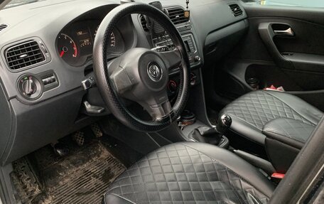 Volkswagen Polo VI (EU Market), 2015 год, 320 000 рублей, 5 фотография