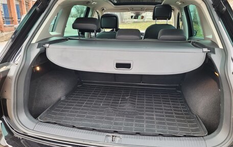 Volkswagen Tiguan II, 2017 год, 2 860 000 рублей, 12 фотография