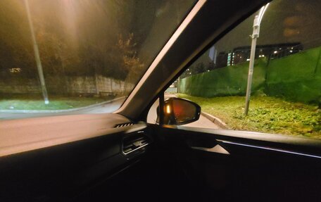 Volkswagen Tiguan II, 2017 год, 2 860 000 рублей, 15 фотография