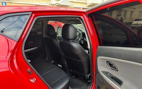 KIA cee'd III, 2015 год, 970 000 рублей, 4 фотография