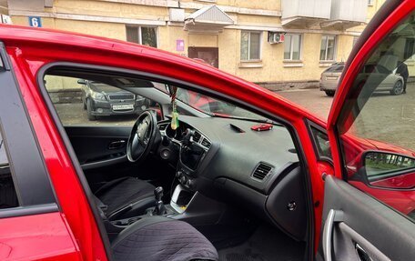 KIA cee'd III, 2015 год, 970 000 рублей, 5 фотография