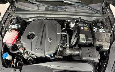 KIA K5, 2024 год, 2 950 000 рублей, 4 фотография