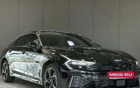 KIA K5, 2024 год, 2 950 000 рублей, 2 фотография