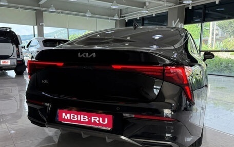 KIA K5, 2024 год, 2 950 000 рублей, 3 фотография