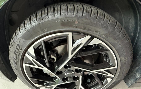 KIA K5, 2024 год, 2 950 000 рублей, 5 фотография