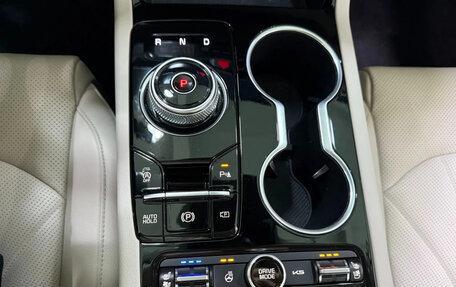 KIA K5, 2024 год, 2 950 000 рублей, 14 фотография